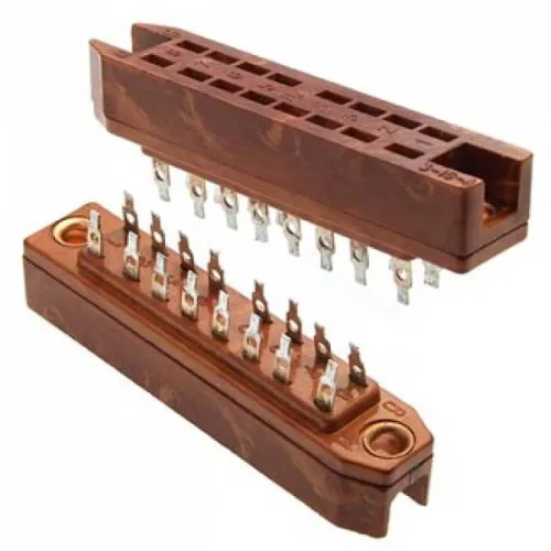 РП3-16А розетка Разъемы разное фото