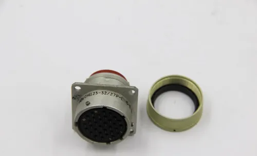 СНЦ23-32/27Р-2-б-В розетка Разъемы разное фото фото 3