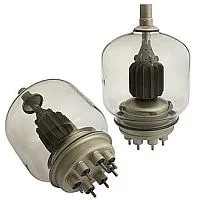 ГУ-46 генераторный пентод