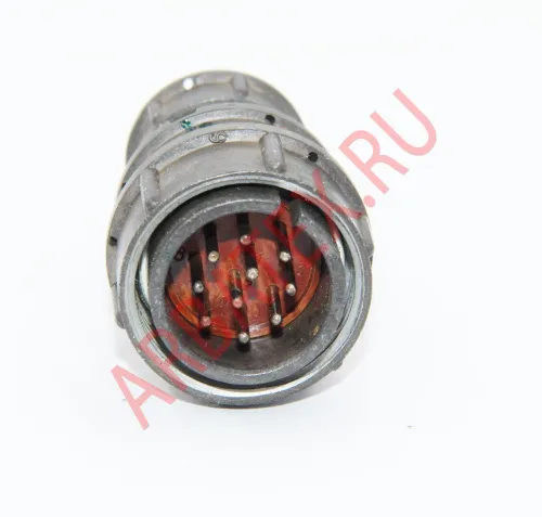 2РМД24КПЭ10Ш5В1 Разъемы 2РМ, 2РМТ, 2РМГ, 2РМДТ, ОНЦ-РГ фото фото 7