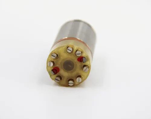 2,5вт лш3.010.394 кл.0,1/0,3 Вращающиеся трансформаторы фото фото 5