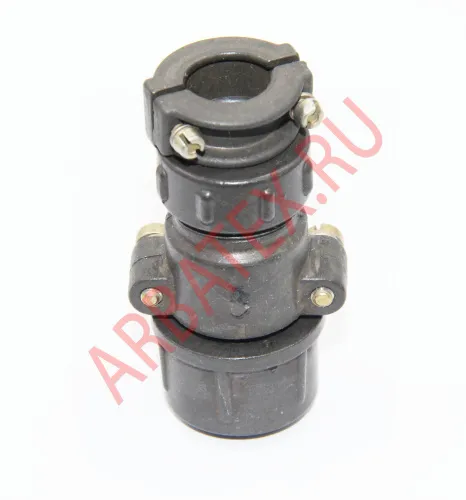 ШР20П5НШ7 розетка кабельная Разъемы разное фото фото 6