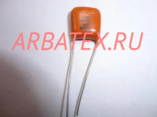 КМ-6А 1 мкф Н90 КМ-6А 1 мкф Н90