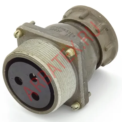 ШР40СК3НГ8 розетка блочная Разъемы ШР, СШР фото фото 2