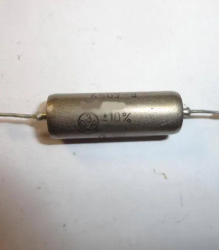 К40У-9 400в 0.015 мкф фото 2