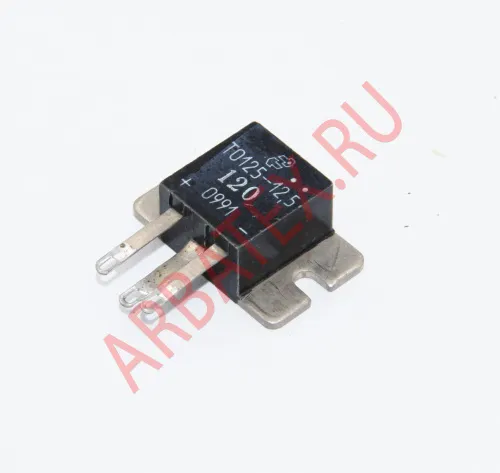 ТО125-12.5-12 фото 7 ТО125-12.5-12 фото 7