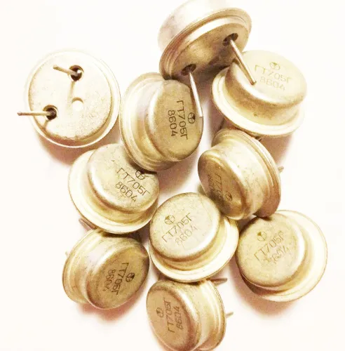 ГТ705Г фото 2 ГТ705Г фото 2