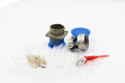 СНЦ23-19/22Р-2-В  Разъемы разное фото фото 3