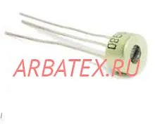 СП3-19А3 0,5Вт 680