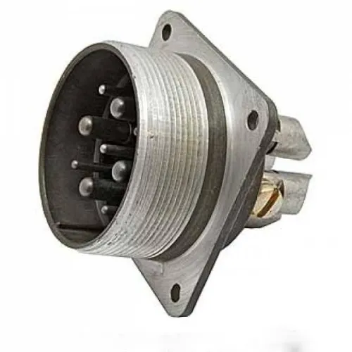 2РТ48П9ЭШ7-А вил.блоч.  Разъемы разное фото фото 2