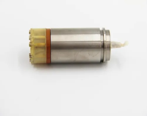 2,5вт лш3.010.394 кл.0,1/0,3 Вращающиеся трансформаторы фото фото 4