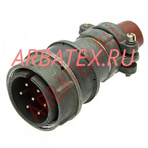 2РМДТ27КПН7Ш5В1В Разъемы 2РМ, 2РМТ, 2РМГ, 2РМДТ, ОНЦ-РГ фото