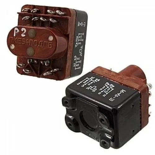 ПКЕ54ПОДГБ фото 2 ПКЕ54ПОДГБ фото 2