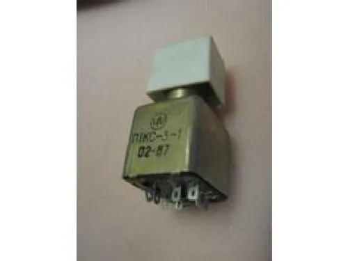 П1КС-3-1 переключатель фото 2