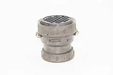 Р55П38ЭШ1 розетка кабельная фото