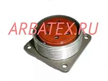 2РТ48П7ЭГ2А розетка фото