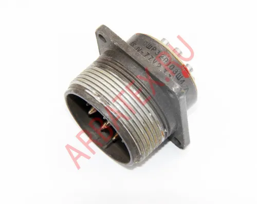 СШР32П10ЭШ4 вилка фото фото 3 СШР32П10ЭШ4 вилка Разъемы ШР, СШР фото фото 3