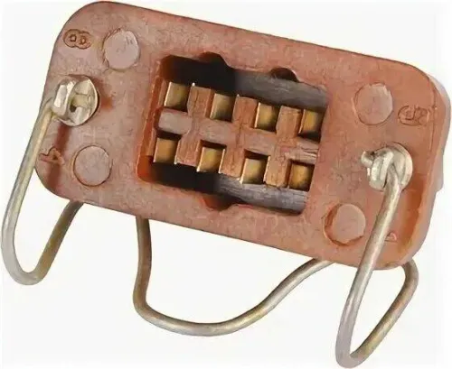 РГ1НП-1-3 розетка Разъемы разное фото