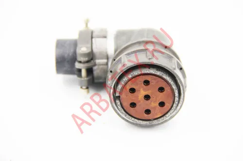 2РМД33КУН7Г9В1 фото фото 5 2РМД33КУН7Г9В1 Разъемы 2РМ, 2РМТ, 2РМГ, 2РМДТ, ОНЦ-РГ фото фото 5