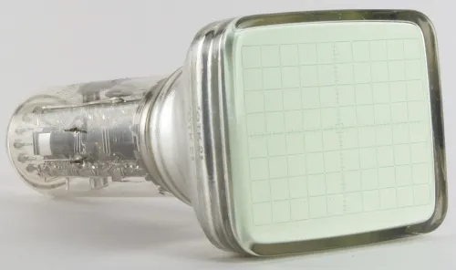 11ЛО9И трубка электронно-лучевая фото 2