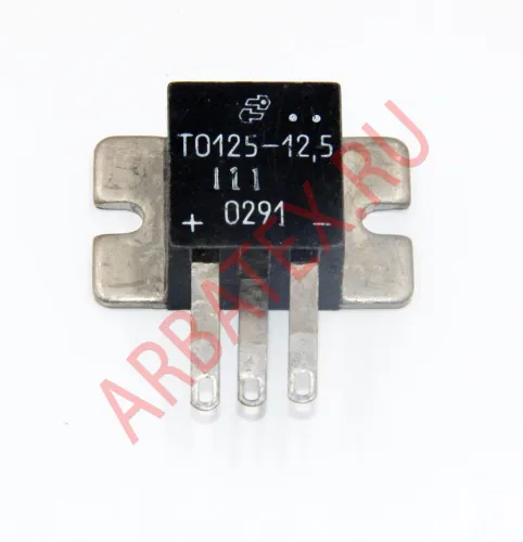 ТО125-12.5-11 фото 7 ТО125-12.5-11 фото 7