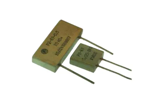 Р2-67 0,125 2,21 кОм фото 2 Р2-67 0,125 2,21 кОм фото 2