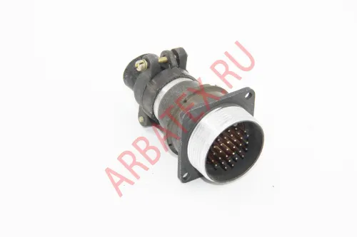 2РМТ30БПН32Ш1В1В Разъемы 2РМ, 2РМТ, 2РМГ, 2РМДТ, ОНЦ-РГ фото фото 4