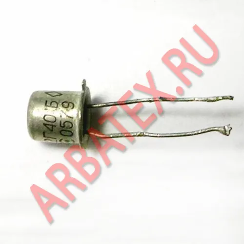 2Г401В диод фото 2 2Г401В диод фото 2