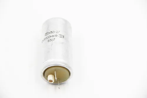 К50-27 450в 100 мкф фото 7 К50-27 450в 100 мкф фото 7