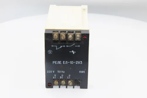 ЕЛ-10-2У3-220В ЕЛ-10-2У3-220В