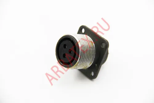 ШР20П3ЭГ6 розетка Разъемы ШР, СШР фото фото 4