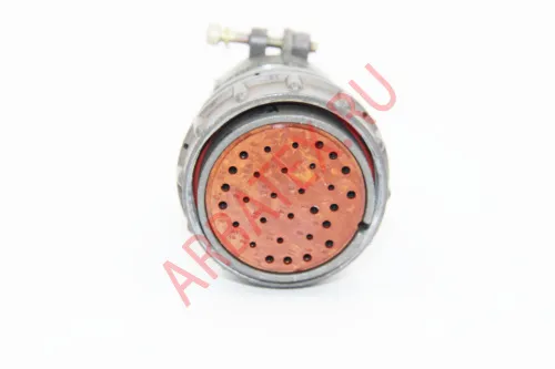 2РМ42КПН30Г2В1 фото фото 3 2РМ42КПН30Г2В1 Разъемы 2РМ, 2РМТ, 2РМГ, 2РМДТ, ОНЦ-РГ фото фото 3