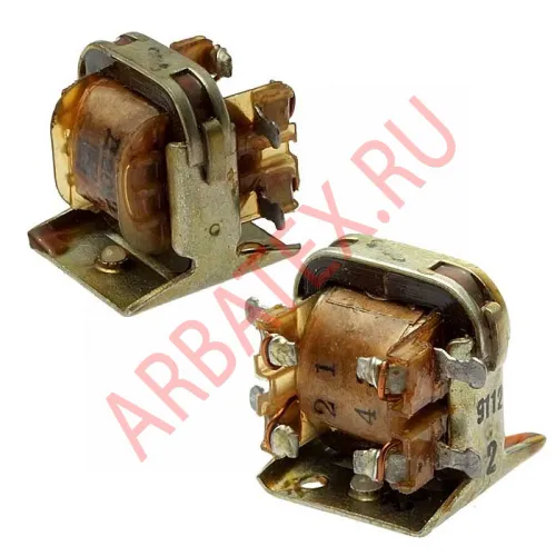 Д208НВ дроссель