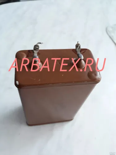 КБГ-МН 400в 8 мкф КБГ-МН 400в 8 мкф