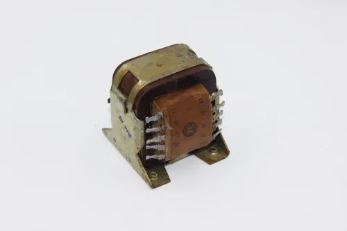 ТПП258-220-50 трансформатор фото 8