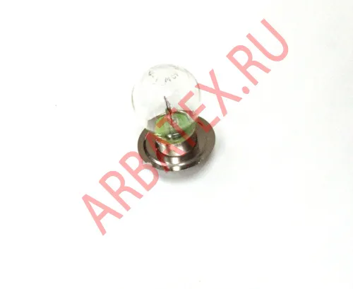 А28-40 P42s лампа накаливания фото 4