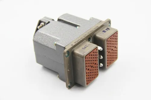 РПКМ3-67/67Г1-В Разъемы разное фото