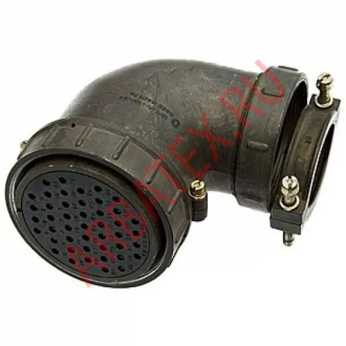 ШР60У45ЭШ2 розетка кабельная фото фото 2 ШР60У45ЭШ2 розетка кабельная Разъемы ШР, СШР фото фото 2