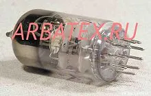 6С4П-Е радиолампа