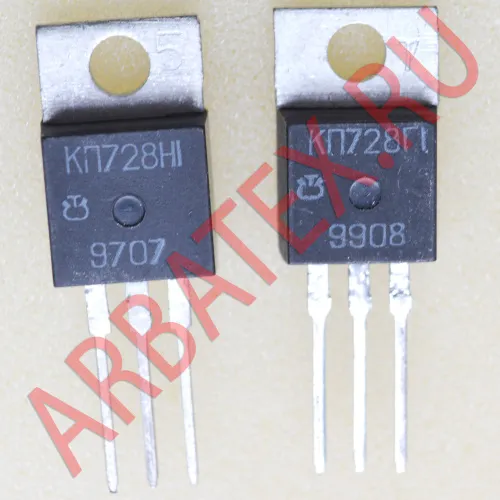 КП728Г1 фото 2 КП728Г1 фото 2