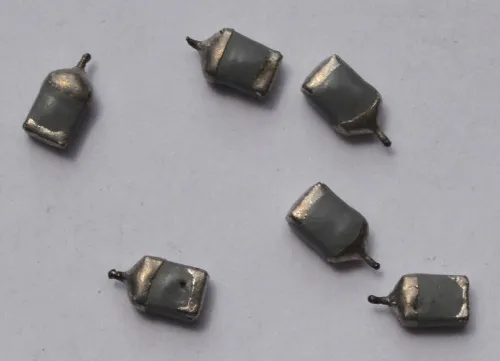 К53-42 32в 15 мкф фото 2 К53-42 32в 15 мкф фото 2