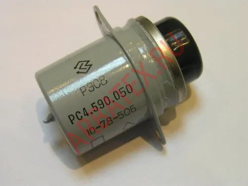 РЭС-8 РС4.590.064 фото 2