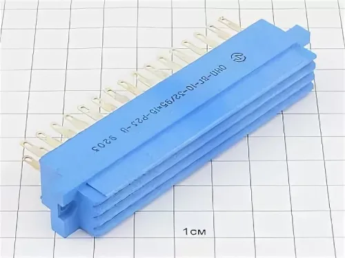 ОНП-ВГ-10-32/95х15-Р23-В Разъемы разное фото фото 2