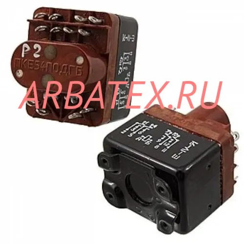 ПКЕ54ПОДГБ ПКЕ54ПОДГБ