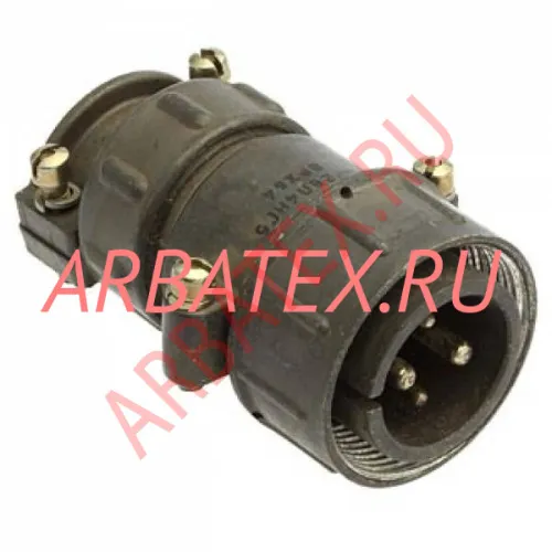 ШР28П4ЭГ5 вилка фото ШР28П4ЭГ5 вилка Разъемы ШР, СШР фото