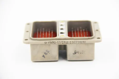 РПКМ3-57/57Ш1-В фото фото 2 РПКМ3-57/57Ш1-В Разъемы разное фото фото 2
