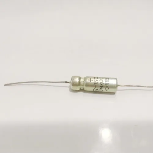 К52-1МВ 25в 6,8 мкф фото 2