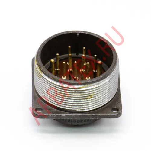 ШР40П26ЭШ2 вилка блочная Разъемы ШР, СШР фото