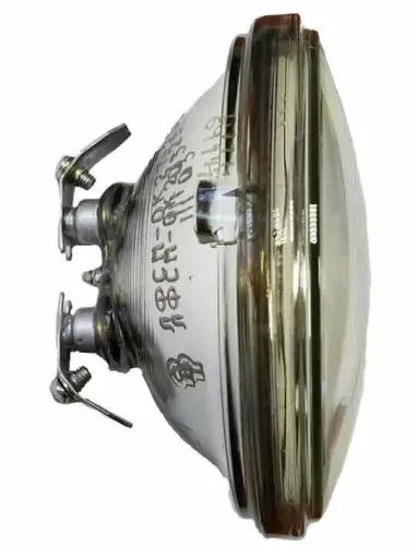 ЛФЛ27-450+250 лампа фара фото 2 ЛФЛ27-450+250 лампа фара фото 2