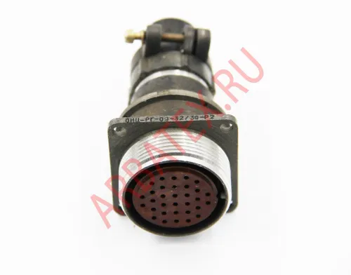 ОНЦ-РГ-09-32/30-Р2 Разъемы 2РМ, 2РМТ, 2РМГ, 2РМДТ, ОНЦ-РГ фото фото 2